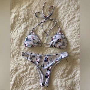 SHEIN bikini
